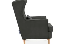 KONSIMO Ohrensessel Stralis