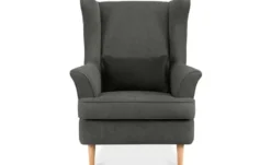 KONSIMO Ohrensessel Stralis
