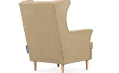 KONSIMO Ohrensessel Stralis