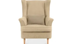 KONSIMO Ohrensessel Stralis