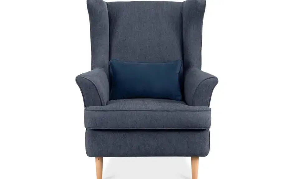 KONSIMO Ohrensessel Stralis