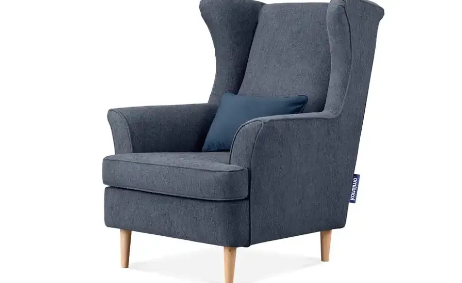 KONSIMO Ohrensessel Stralis