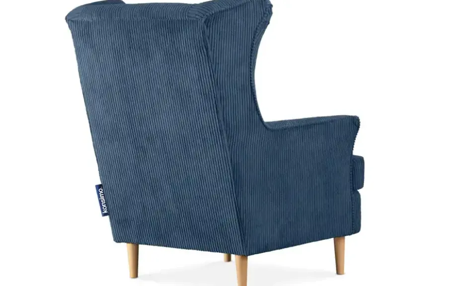 KONSIMO Ohrensessel Stralis