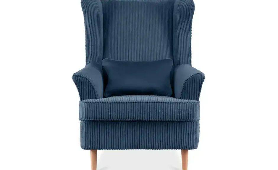 KONSIMO Ohrensessel Stralis