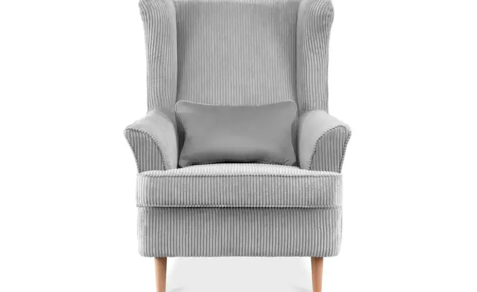 KONSIMO Ohrensessel Stralis