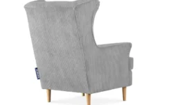 KONSIMO Ohrensessel Stralis
