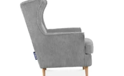 KONSIMO Ohrensessel Stralis