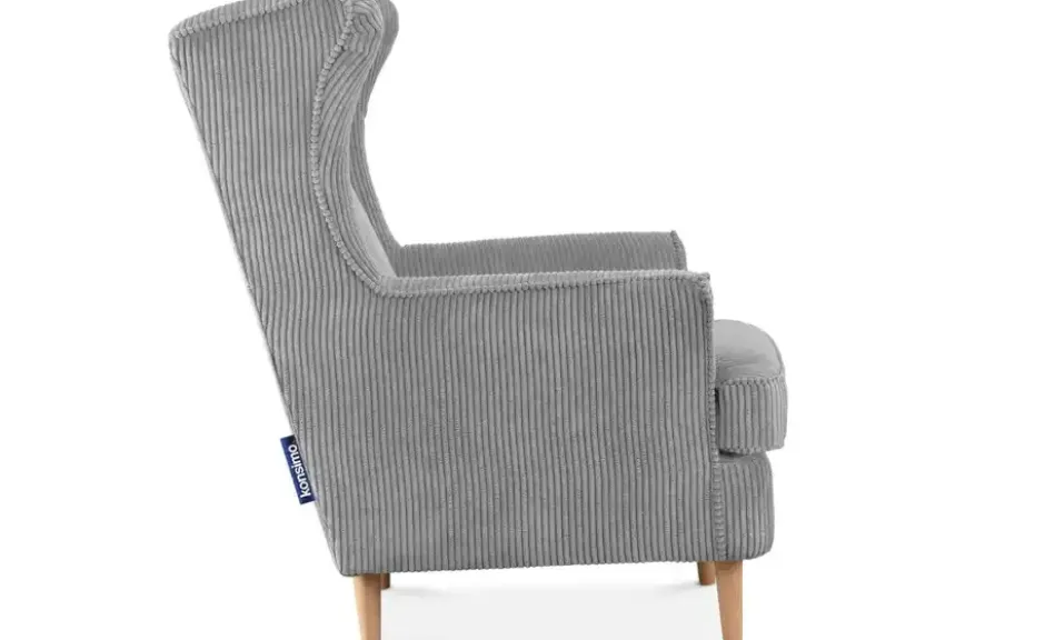 KONSIMO Ohrensessel Stralis