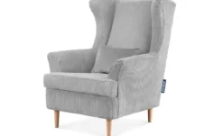 KONSIMO Ohrensessel Stralis