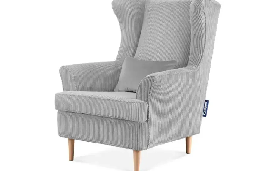 KONSIMO Ohrensessel Stralis