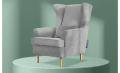 KONSIMO Ohrensessel Stralis