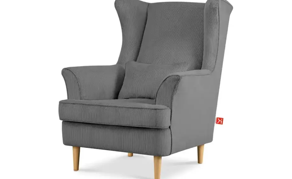 KONSIMO Ohrensessel Stralis