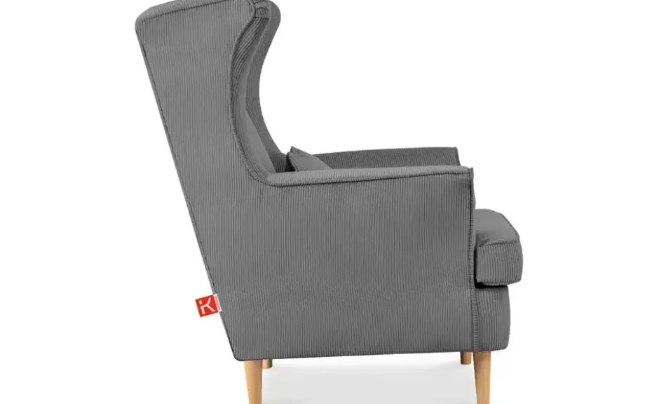 KONSIMO Ohrensessel Stralis