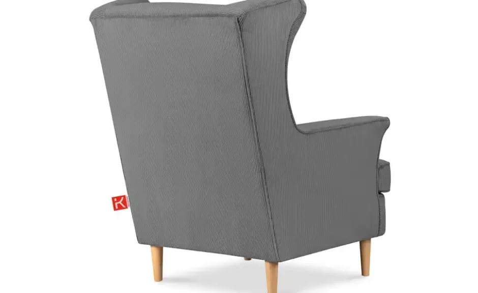 KONSIMO Ohrensessel Stralis