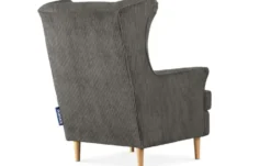 KONSIMO Ohrensessel Stralis