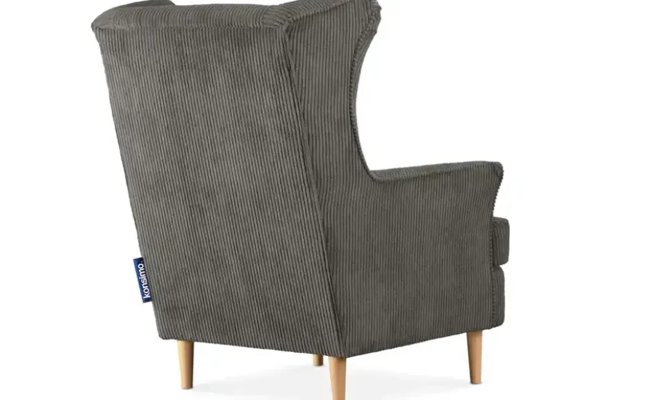 KONSIMO Ohrensessel Stralis