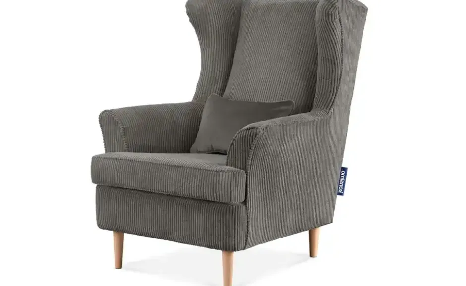 KONSIMO Ohrensessel Stralis