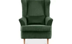 KONSIMO Ohrensessel Stralis