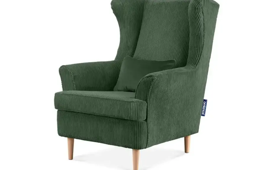 KONSIMO Ohrensessel Stralis