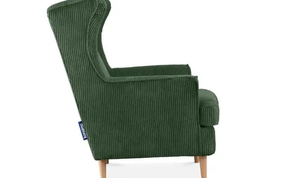 KONSIMO Ohrensessel Stralis
