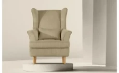 KONSIMO Ohrensessel Stralis