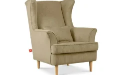 KONSIMO Ohrensessel Stralis