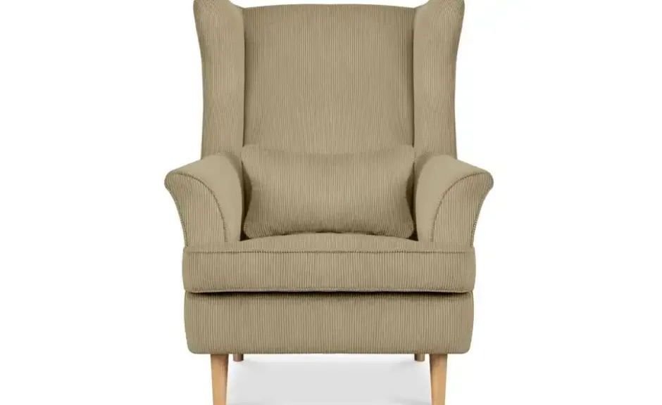 KONSIMO Ohrensessel Stralis