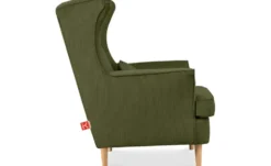 KONSIMO Ohrensessel Stralis