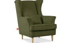 KONSIMO Ohrensessel Stralis