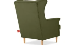 KONSIMO Ohrensessel Stralis