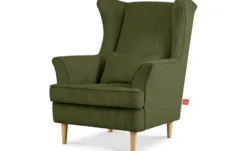 KONSIMO Ohrensessel Stralis
