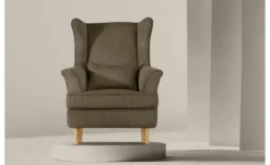 KONSIMO Ohrensessel Stralis