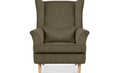 KONSIMO Ohrensessel Stralis