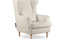 KONSIMO Ohrensessel Stralis