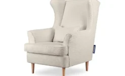 KONSIMO Ohrensessel Stralis