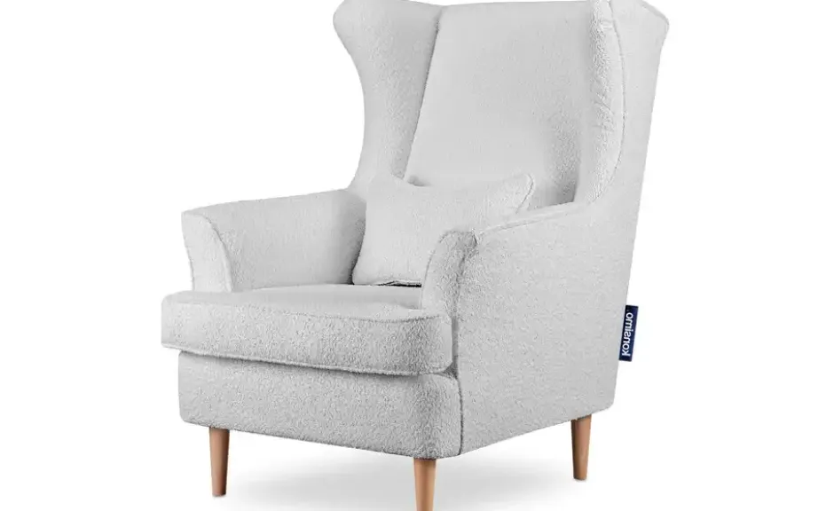 KONSIMO Ohrensessel Stralis