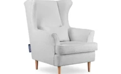 KONSIMO Ohrensessel Stralis