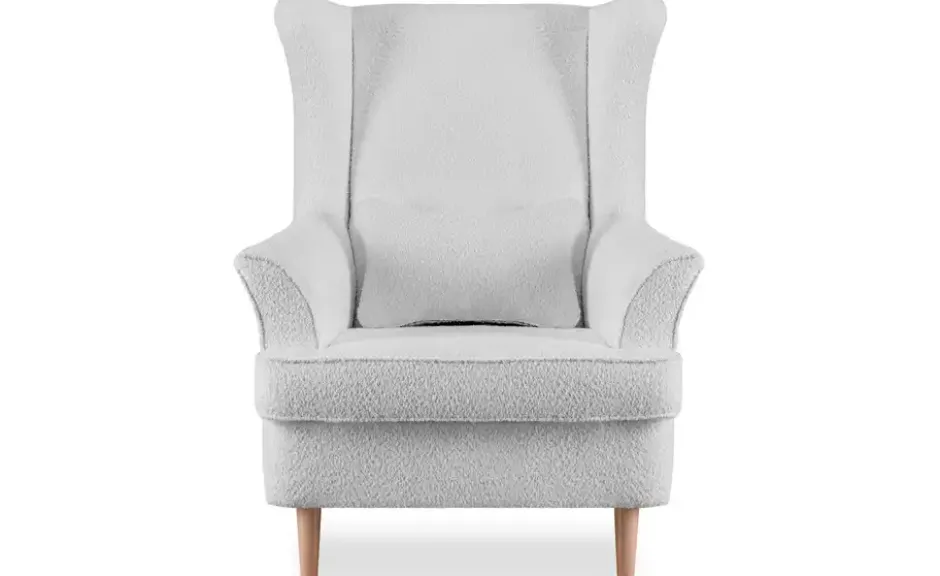 KONSIMO Ohrensessel Stralis