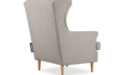KONSIMO Ohrensessel Stralis