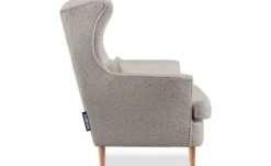 KONSIMO Ohrensessel Stralis