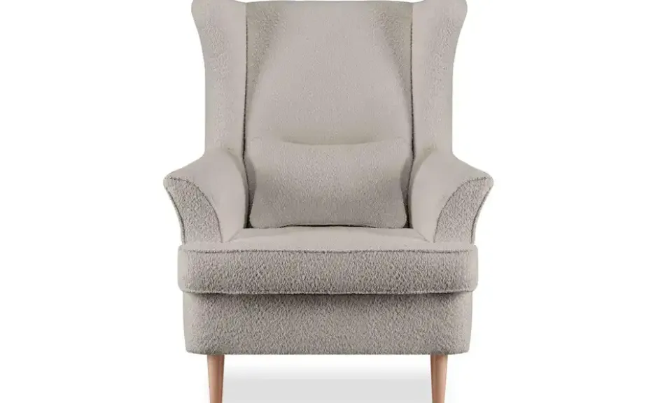 KONSIMO Ohrensessel Stralis