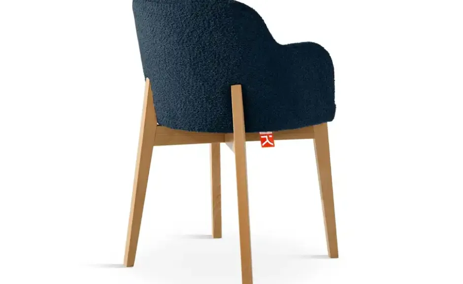 KONSIMO Polsterstuhl