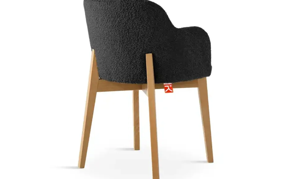 KONSIMO Polsterstuhl