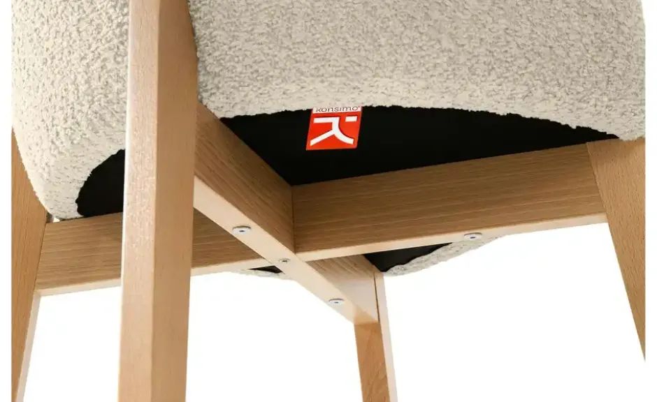 KONSIMO Polsterstuhl