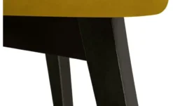 KONSIMO Polsterstuhl 2er-Set