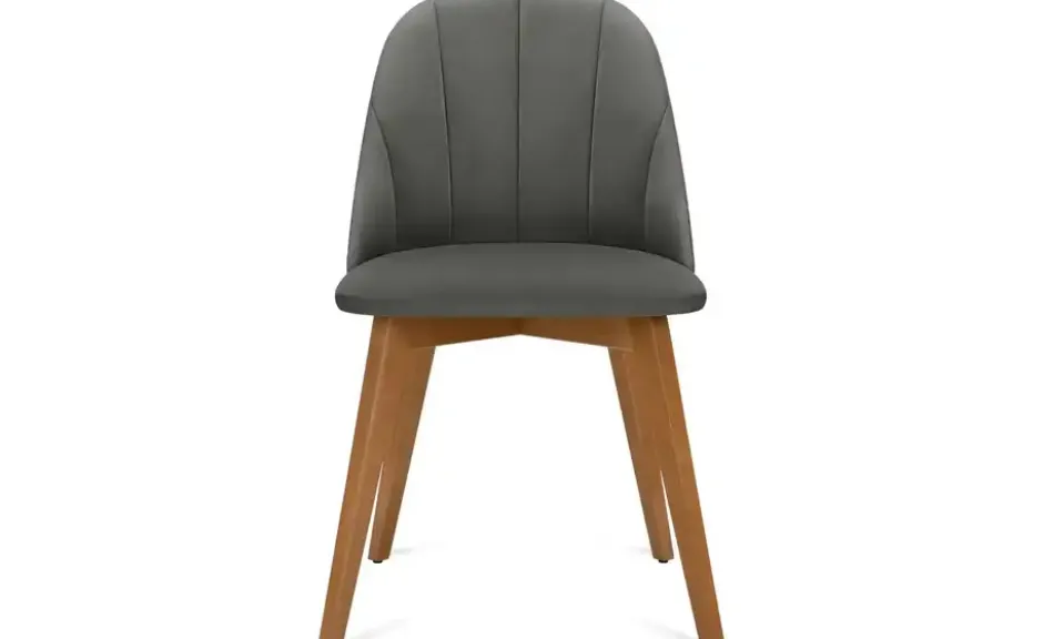 KONSIMO Polsterstuhl 2er-Set