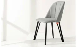 KONSIMO Polsterstuhl 2er-Set