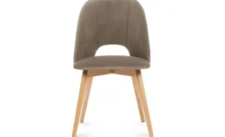 KONSIMO Polsterstuhl 2er-Set
