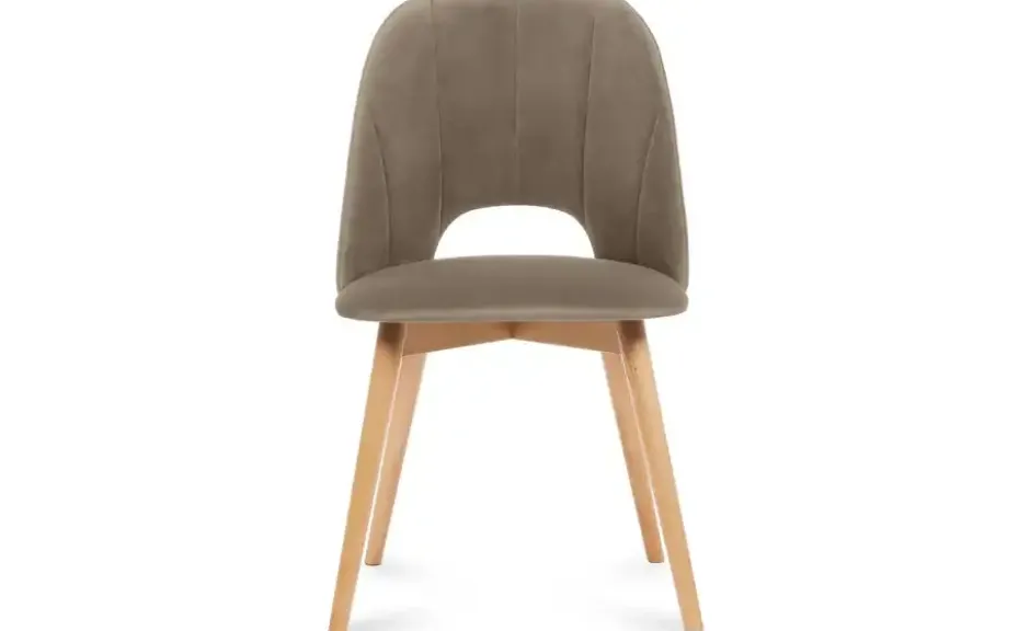 KONSIMO Polsterstuhl 2er-Set