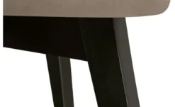 KONSIMO Polsterstuhl 2er-Set